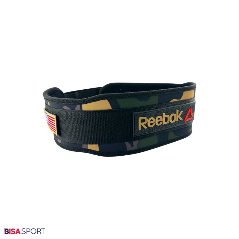 کمربند کراسفیت چسبی ریباک Reebok