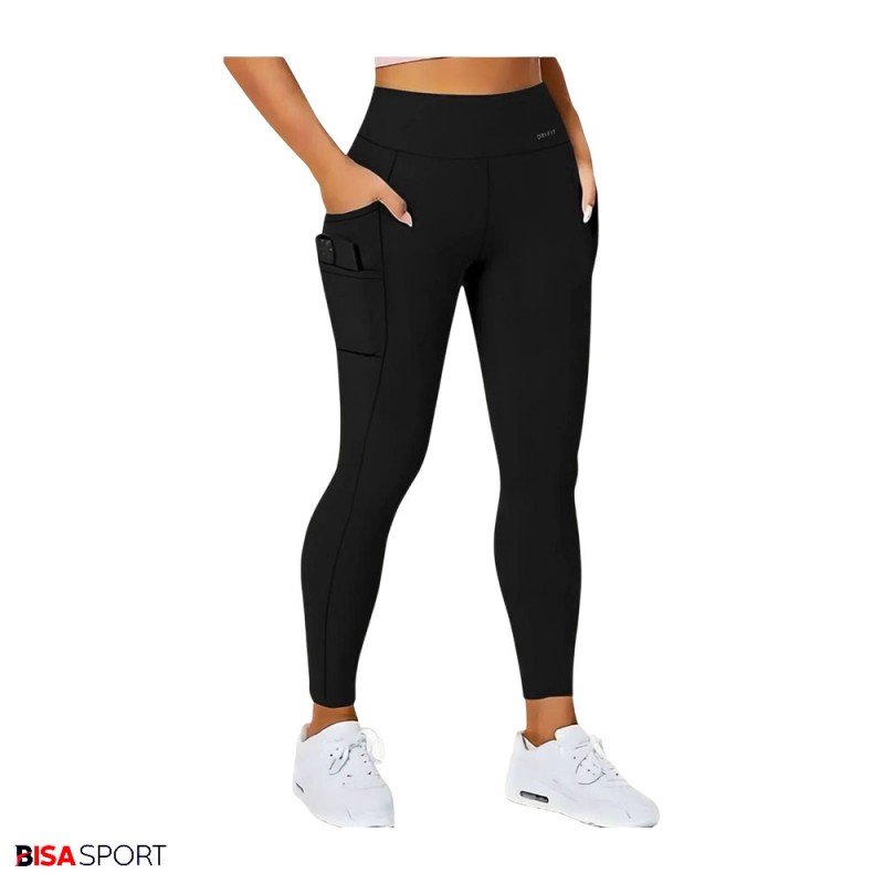 لگ ورزشی زنانه جیب دار ایپک مدل 536P