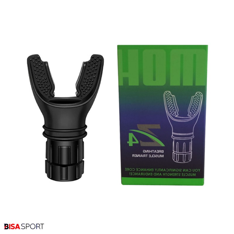 تقویت کننده تنفس بریزر مدل Z4