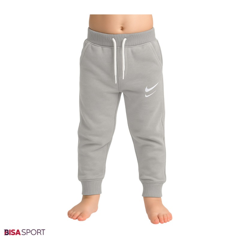 شلوار اسلش پسرانه مدل Galaxy طوسی (3 تا 13 سال)