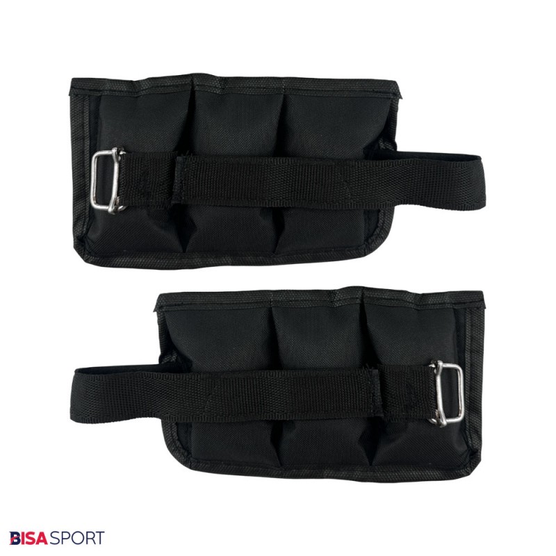 وزنه مچ دست و پا شنی 250 گرمی