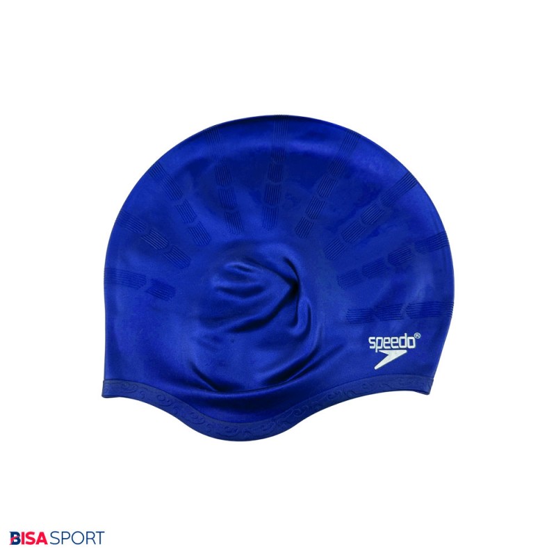 کلاه شنا گوش دار اسپیدو اصلی مدل BS-3