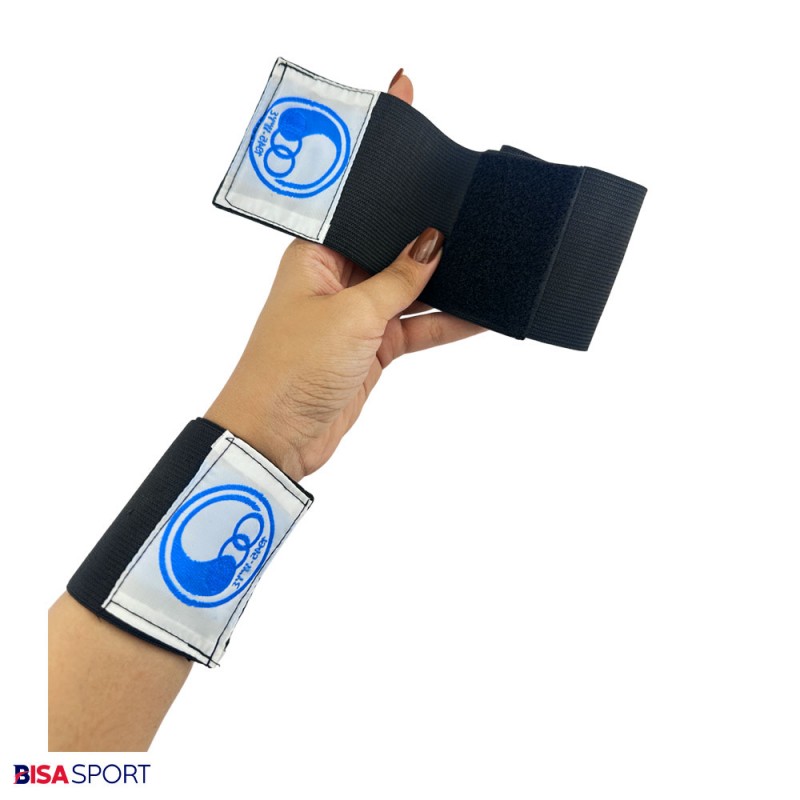 مچ بند استقلال بچگانه مدل BS-56 بسته 2 عددی