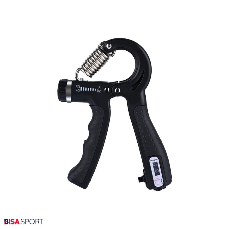 فنر تقویت مچ 5 تا 60 کیلویی شماره انداز مدل KELO