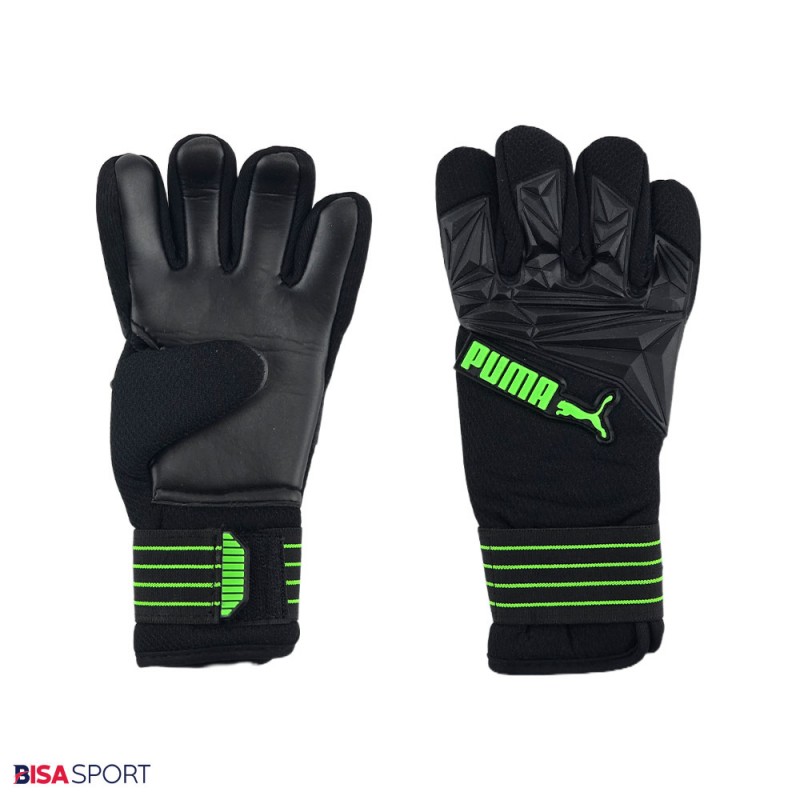 دستکش دروازه بانی پوما مدل BS-60 بچه گانه