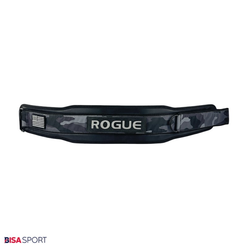 کمربند کراسفیت چسبی روگ مدل USA