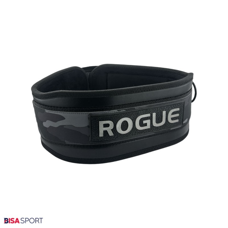 کمربند کراسفیت چسبی روگ مدل USA