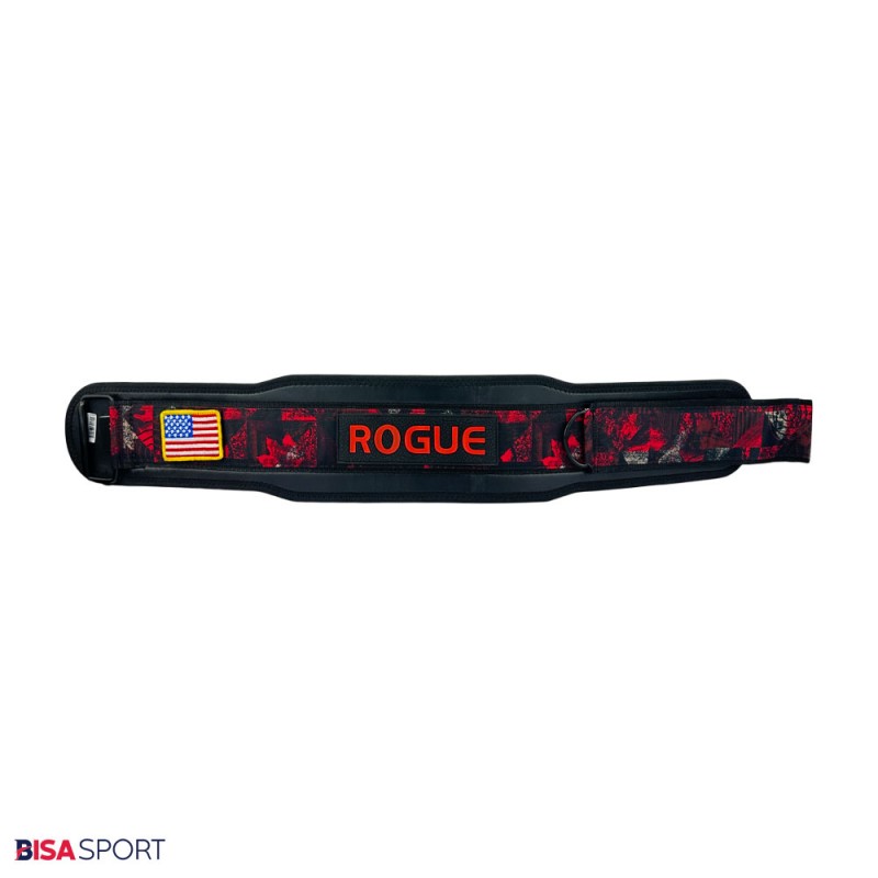 کمربند کراسفیت چسبی روگ مدل USA2