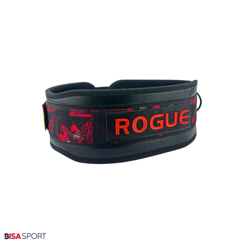 کمربند کراسفیت چسبی روگ مدل USA2