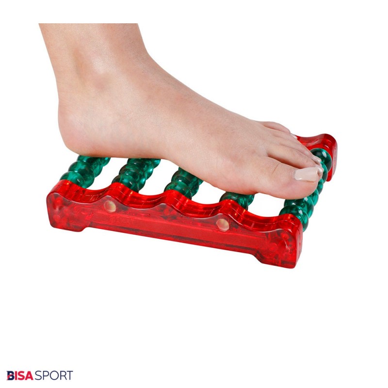 ماساژور کف پا غلطکی تن زیب مدل 9093