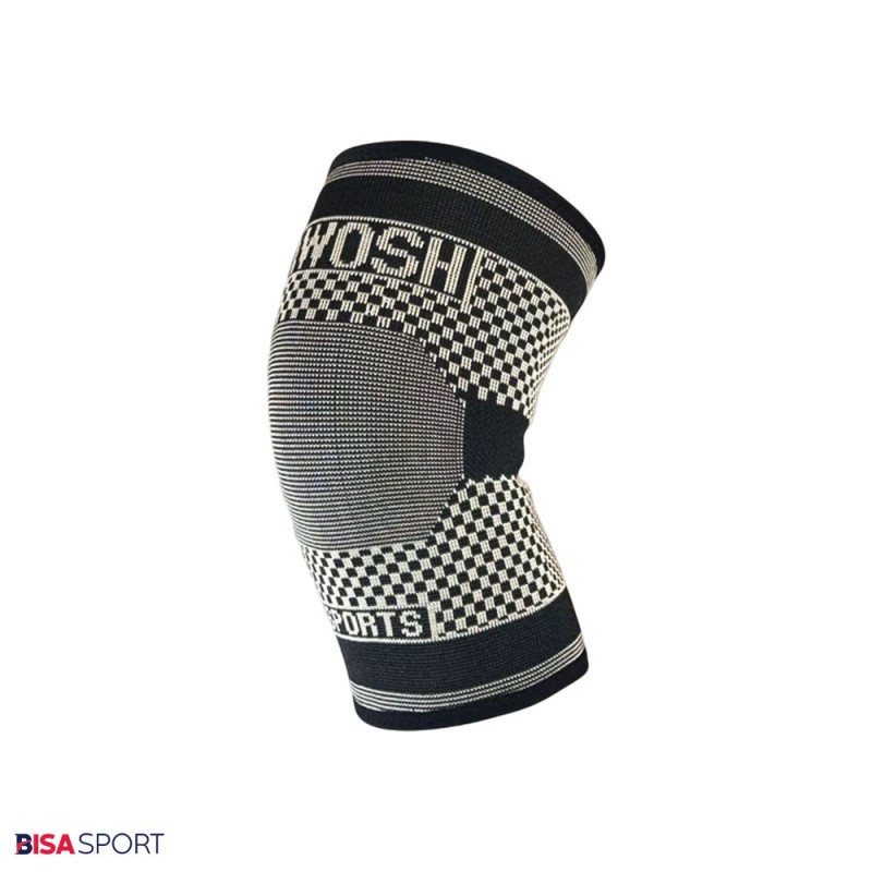 زانو بند ورزشی مدل کشی 0882