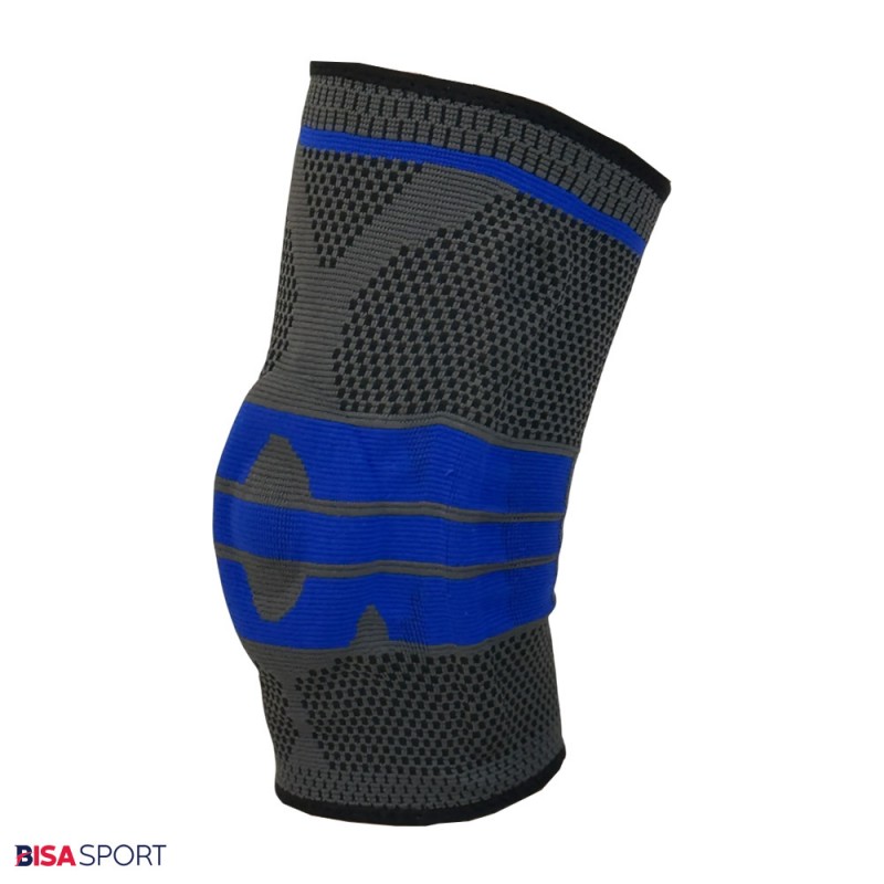 زانو بند طبی آتل دار مدل KS18801