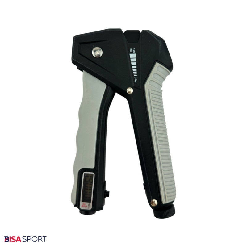 فنر تقویت مچ شماره انداز گلدن استار مدل 10-120 KG انبری