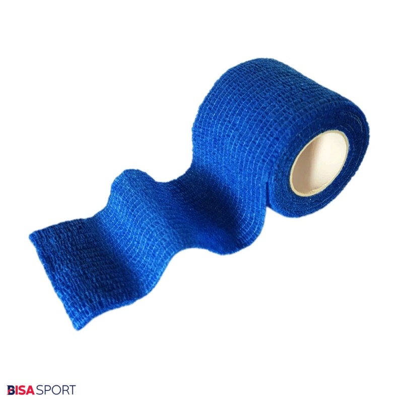 چسب مچ ورزشی خود چسب عرض 5 سانتی