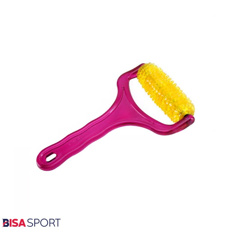 ماساژور دستی بدن تن زیب مدل سوزنی