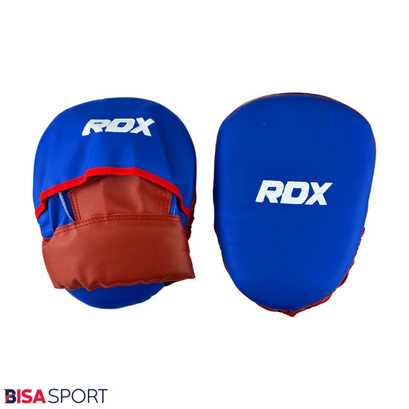 میت پنجه ای خم جفتی مدل RDX