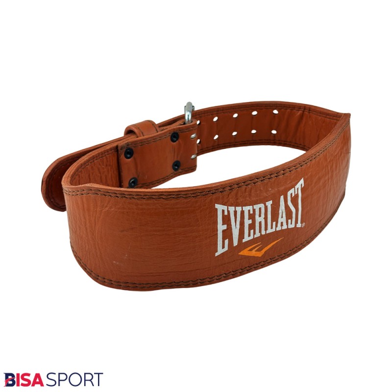 کمربند بدنسازی EVERLAST عرض سگک 8CM