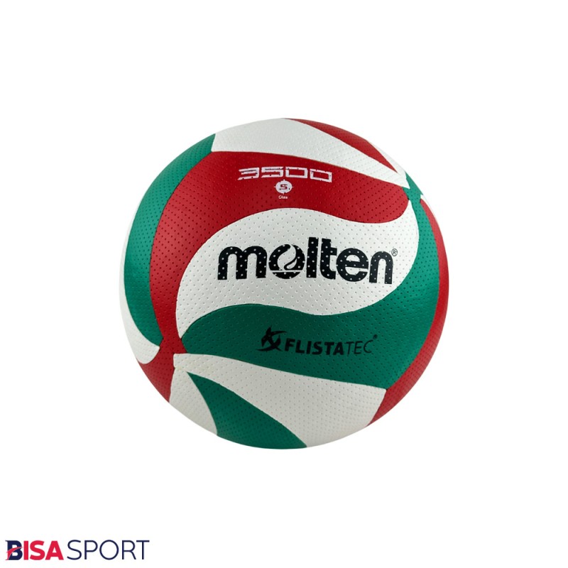 توپ والیبال مولتن مدل 3500 سایز 5
