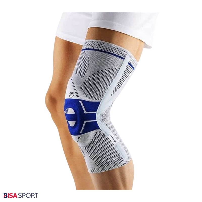 زانو بند طبی ورزشی آتل دار پرو اسپرتز مدل PS-111