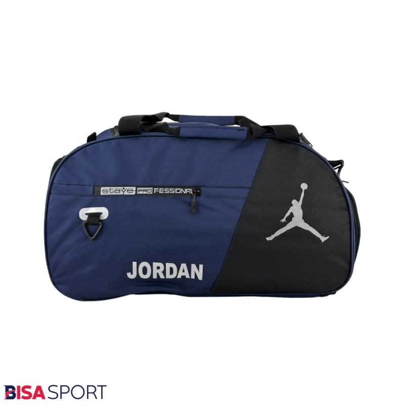 ساک و کوله ورزشی جردن مدل BS1082 جاکفشدار