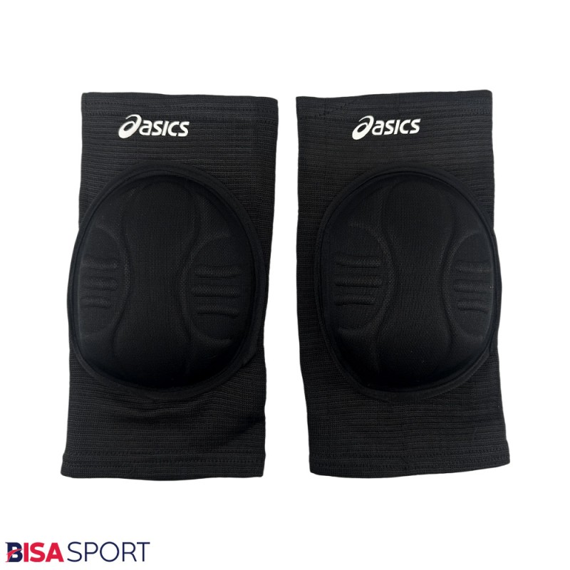 زانوبند والیبال asics مدل لاکپشتی بسته 2 عددی