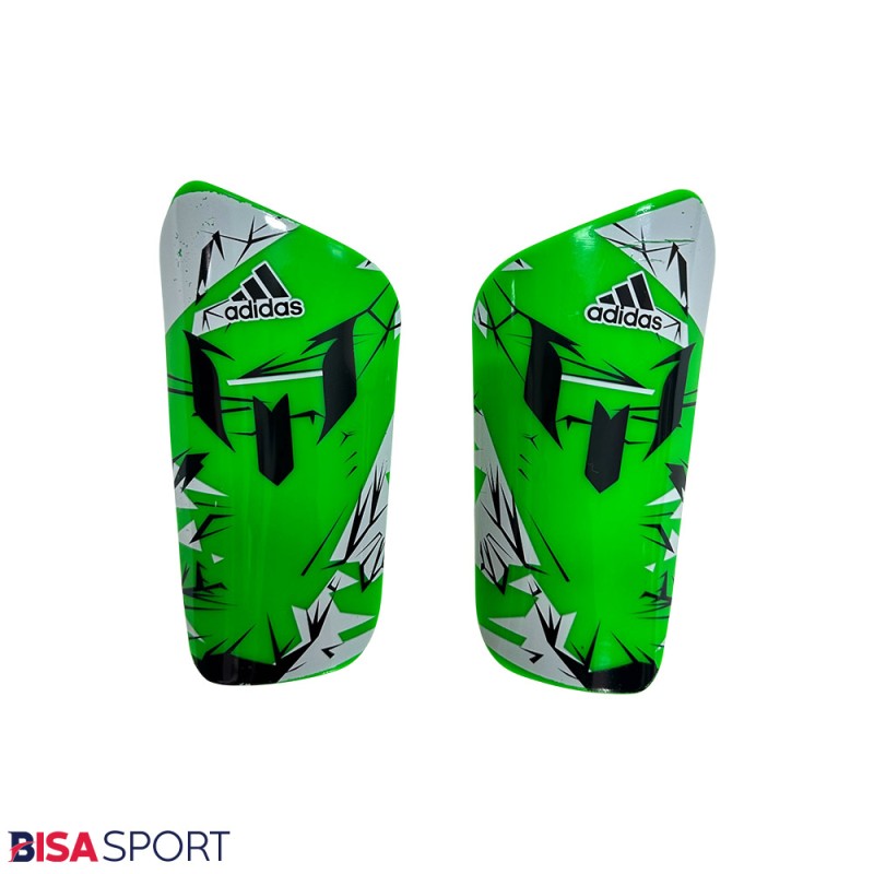 ساق بند فوتبال آدیداس مدل SHIN GUARD بسته 2 عددی