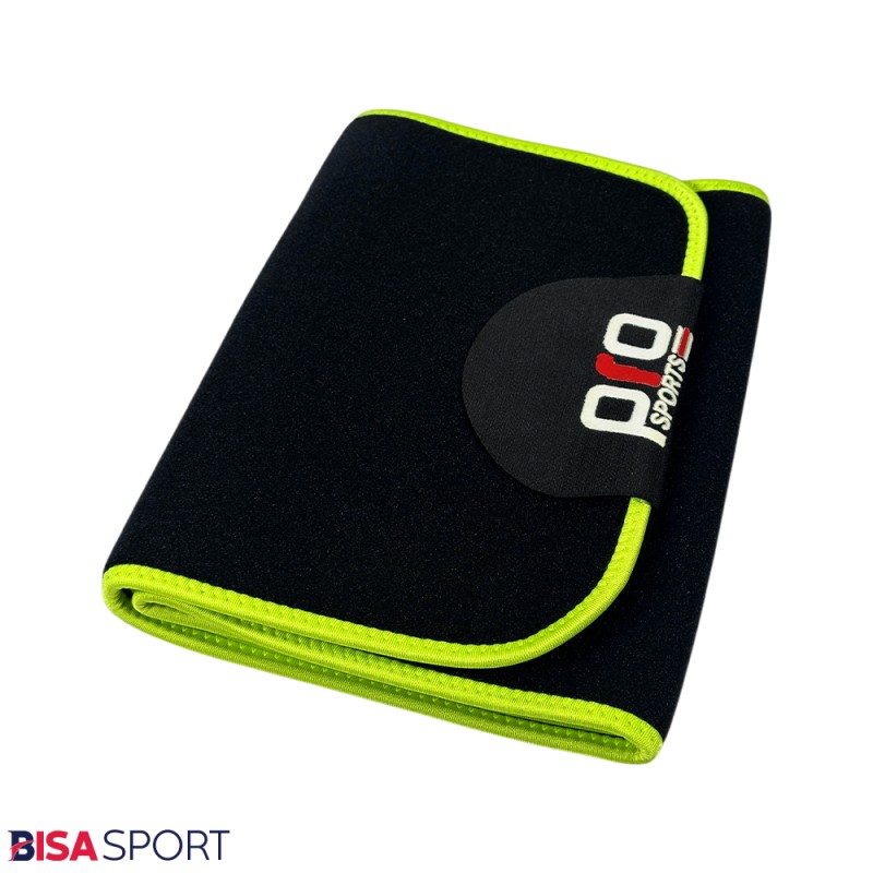 شکم بند و کمربند چربی سوز پرو اسپرتز مدل PS-4040