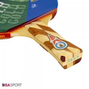 راکت پینگ پنگ گلد کاپ مدل 5 ستاره  BS-5