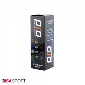 قمقمه فلزی پرو اسپرت مدل PS-775 گنجایش 0.75 لیتر