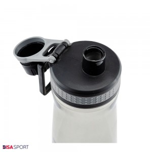 قمقمه و شیکر دوکاره پرو اسپرتز مدل BS-11 گنجایش 0.6لیتر
