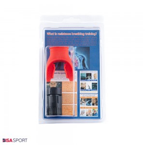 تقویت کننده تنفس بریزر مدل BS-22