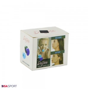 دستگاه زاویه ساز فک DELINE مدل BS-21