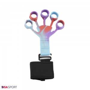 کش تقویت مچ و انگشت گریپستر مدل BS-25