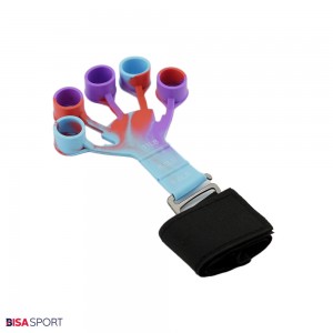 کش تقویت مچ و انگشت گریپستر مدل BS-25