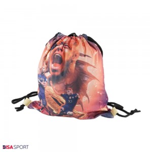 شوزبگ طرح امباپه فرانسه مدل BS-28