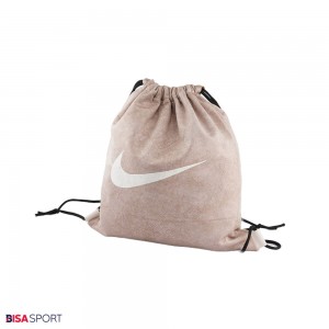 کوله و شوزبگ ورزشی طرح نایک مخمل مدل BS-30