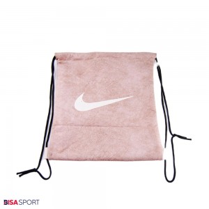 کوله و شوزبگ ورزشی طرح نایک مخمل مدل BS-30