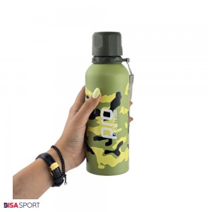 قمقمه پرو اسپرتز مدل PS-118 گنجایش 0.65 لیتر