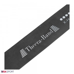 کش مینی لوپ مشکی تراباند مدل BS-15