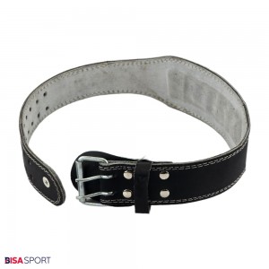 کمربند بدنسازی RDX مدل BS-19 عرض سگک 8cm