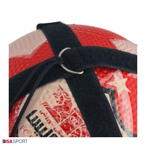 کش تمرین فوتبال (کیک استار) مدل BS-32