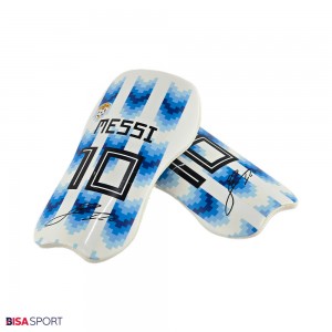 ساق بند فوتبال مسی  مدل SHIN GUARD جوانان