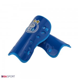 ساق بند فوتبال استقلال مدل SHIN GUARD بچه‌گانه