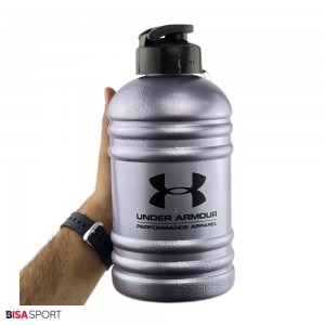 جاگ واتر Under Armour مدل BS-34 ظرفیت 1.8 لیتر (مات)
