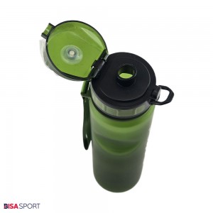 قمقمه و شیکر دوکاره پرو اسپرتز مدل PS-631 گنجایش 0.8 لیتر