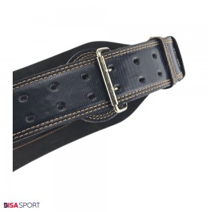 کمربند بدنسازی آندر آرمور (under armour) عرض سگک 7cm