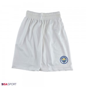 ست تیشرت و شلوارک منچستر سیتی  مدل MA SPORT (بچه گانه)