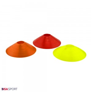 مانع تمرین بشقابی مدل CONES