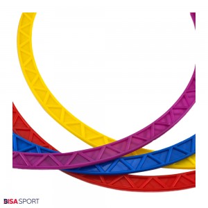 حلقه چابکی گرد مدل BS-31 (بسته 6 عددی)