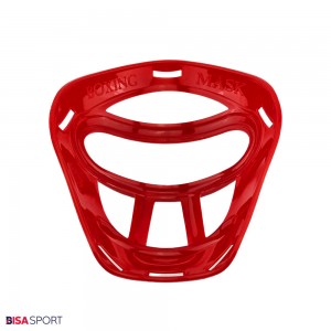 نقاب کلاه رزمی مدل BS-50